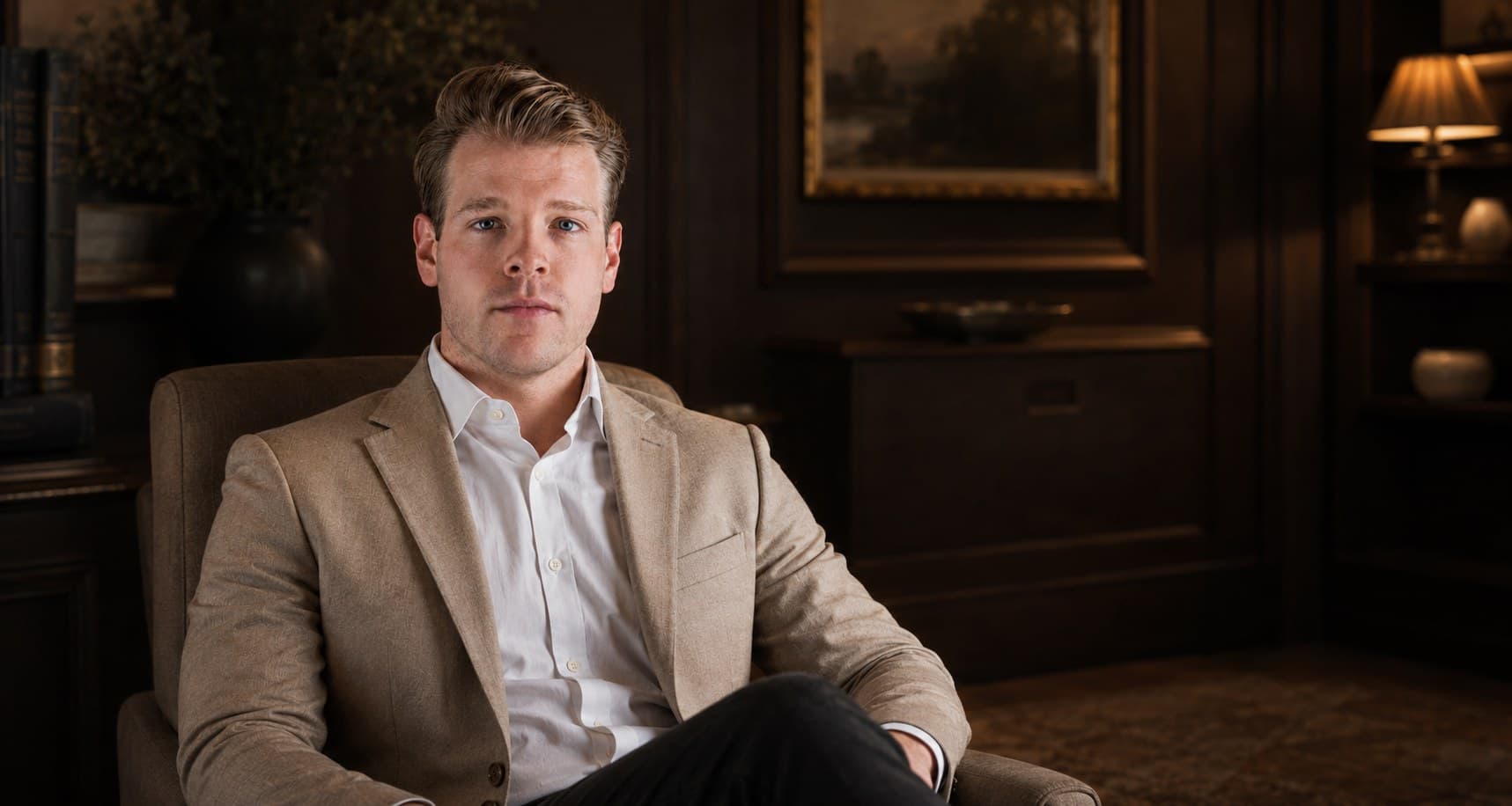 Lexus White, Commercial Director of Stratton Environmental Management.